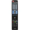 Universalus LCD/LED 3D LG nuotolinio valdymo pultas