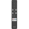Savio RC-15 universalus / TCL išmaniojo televizoriaus nuotolinio valdymo pulto IR belaidžio mygtuko pakaitalas
