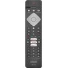 Savio universalus nuotolinio valdymo pultelis/pakeitimas Philips TV, SMART TV, RC-16