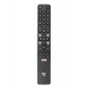 SBOX Remote Control for TCL TV, Juodas (RC-01406)