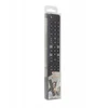 SBOX Remote Control for TCL TV, Juodas (RC-01406)