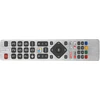 Pilot TV LCD TECHNIKA,SHARP TEF/RMC/0015N,NETFLIX,YOUTUBE , ANDROID