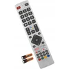 Pilot TV LCD TECHNIKA,SHARP TEF/RMC/0015N,NETFLIX,YOUTUBE , ANDROID