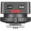 Godox X5 belaidė blykstės karštosios pėdelės ir sinchronizatorius, skirtas iT32 ir Canon