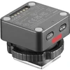 Godox X5 belaidė blykstės karštosios pėdelės ir sinchronizatorius, skirtas iT32 ir Canon