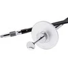 Fotoaparato priedas - JJC Mechanical Cable Release TCR 70S 70cm Juodas