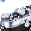 Nuotolinio valdymo / kabelio atleidimo mygtukas JJC, užrakto atleidimo mygtukas SRB Deluxe, minkštas, juodas ir mėlynas