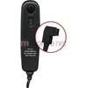 Savio AP-05 power adapter/inverter Indoor 2500 W Baltas