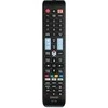 TV pultas Savio RC-09 Samsung