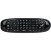 Pilotas RTV Xoro Bevielė pelė su klaviatūra Xoro AMW 100, 2.4GHz (ACC400403)