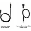 Pilotavimo/išleidimo žarna JJC Išleidimo žarna JJC UR-232A pakaitalas RS-80N3