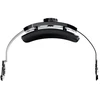 „Pimax Crystal Comfort Topstrap“, galvos dirželis „Pimax VR“ ausinėms, reguliuojamas – juodas