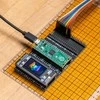 Pimoroni Pico Omnibus, dvigubas Raspberry Pi Pico IO išplėtimas