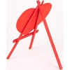 Pincello Padėkite kartoninę lentą ant medinio molberto, 21 x 1,4 x 28,5 cm