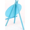 Pincello Padėkite kartoninę lentą ant medinio molberto, 21 x 1,4 x 28,5 cm
