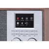 PINELL Radio Pinell Supersound 201 W Walnut DAB/DAB+/FM