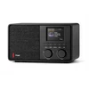 PINELL SUPERSOUND 201W radijo imtuvas su baterijomis, DAB+, FM, WIFI
