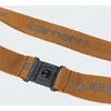 Piniginė Carhartt Nailoninė antis su virvele, ruda