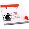 Pininfarina Segno Pininfarina Sign Notes PININFARINA, Banksy