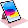 Dėklas Stand Apple iPad 13 Pro 2024 rožinės spalvos sand