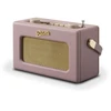 Roberts Radio Roberts Audio Roberts Revival Uno BT. Rožinė