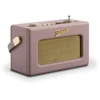 Roberts Radio Roberts Audio Roberts Revival Uno BT. Rožinė