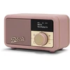 Roberts Radio Revival Petite 2 Rožinė