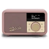 Roberts Radio Revival Petite 2 Rožinė
