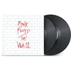Pink Floyd Music Rožinė Rožinė Floyd - The Wall (vinilinė plokštelė, LP)