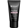 Silcare Easy Shape Polygel Light Rožinė, 30 g