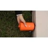 PINOKIO AEROGOGO - GIGA PUMP 80 Oranžinis P80G-01