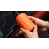 PINOKIO AEROGOGO - GIGA PUMP 80 Oranžinis P80G-01