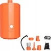 PINOKIO AEROGOGO - GIGA PUMP 80 Oranžinis P80G-01
