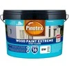 Medinių fasadų dažai PINOTEX WOOD PAINT EXTREME, BW bazė, 2,5 l