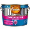Medienos lazūra PINOTEX EXTREME LASUR, bespalvė, 10 l