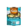 Medinių fasadų dažai PINOTEX WOOD PAINT AQUA, BW bazė, 1 l
