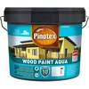 Medinių fasadų dažai PINOTEX WOOD PAINT AQUA, BW bazė, 9 l