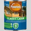 Pinotex PINOTEX CLASSIC bespalvis AE 1 l