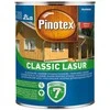 Pinotex PINOTEX CLASSIC OREGONO PUŠIES AE 1L