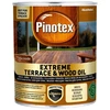 Pinotex PINOTEX EXTREME TERRACE/WOOD OIL BC 0.7L
