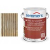 Dekoratyvinis aliejus Remmers Wood Terrace Oil riešutmedis RC-660 5 l