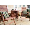 Dekoratyvinis aliejus Remmers Wood Terrace Oil riešutmedis RC-660 5 l
