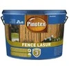 Pinotex PINOTEX FENCE OREGON 10L