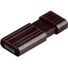 PinStripe Verbatim Pendrive, 64 GB (49065)