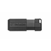PinStripe Verbatim Pendrive, 64 GB (49065)