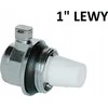 PINTOSSI ART.512-L ZAWÓR ODPOWIETRZAJĄCY GRZEJ.1"LEWY // G.KO.1-P-LEWY