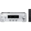 Stiprintuvas Pioneer SX-N30AE 2.0 channels stereo Sidabrinis