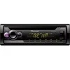 Automagnetola Pioneer, DEH-S220UI CD RDS magnetola su USB, Aux įėjimu, FLAC