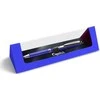 Pentel BL407 ritininis rašiklis, mėlynas korpusas, mėlynas rašalas