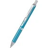 Pentel BL407 ritininis rašiklis, mėlynas korpusas, mėlynas rašalas